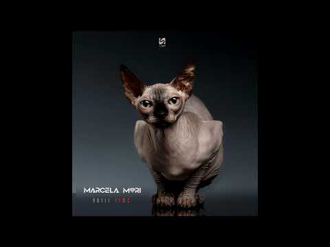 Marcela Mori - Potsi Time