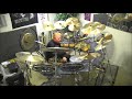 Eddie Money - Can't Keep A Good Man Down ~ by JJ