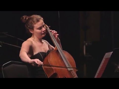 Paul D. Miller (aka DJ Spooky): Peace Symphony (excerpt 1 of 3)