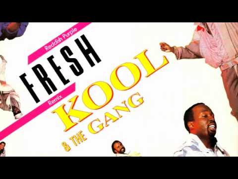 Kool & The Gang - Fresh (Reddish Purple Bootleg Remix) | FREE DOWNLOAD