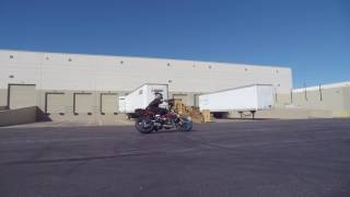 HIGH RIDAZ - Vegas Day Trip