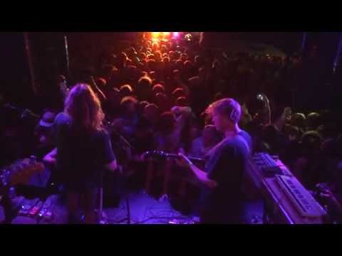 KING GIZZARD AND THE LIZARD WIZARD "I'M IN YOUR MIND/CELLOPHANE"