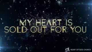 Heart of God Church (HOGC) - Staying In Your Light [Official Lyric Video] (2014)