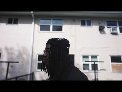 Drippa - Endzone (Ofiicial Music Video)