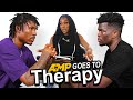Download lagu AMP GOES TO THERAPY