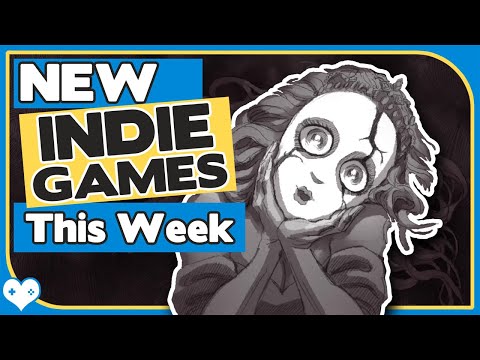 Top Upcoming Indie Games Releasing This Week in October 2023 | Set 3