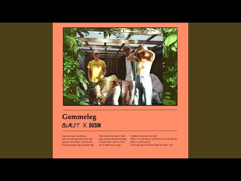 Gemmeleg - Blæst