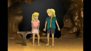 Male TF: Dragon Transformation Animation