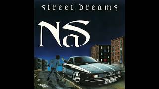 Nas feat. R.Kelly - Street Dreams (Remix Instrumental)