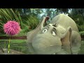Horton Hears A Who 2008 Chasing The Speck