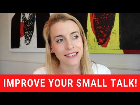 How to NOT BE AWKWARD in Conversations!