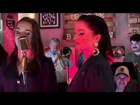 Chief Cherry and his Red Beans - Cocoa Village Idiot Pub - Feb 2025