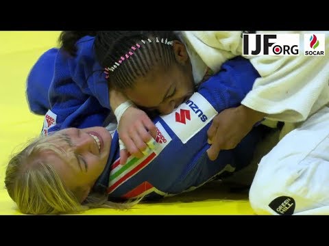 women judo osaekomi 184