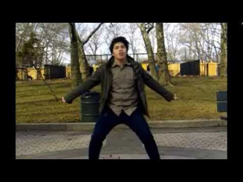 Everybody Dance Cover