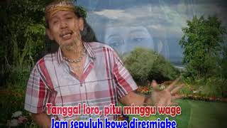 Download lagu Sonny Josz - Manten | Dangdut ( Music Video) mp3