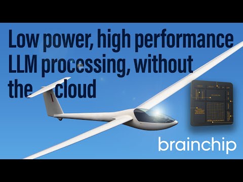 AI at the Edge: How BrainChip’s Akida Pico Takes on the Cloud with LLMs!