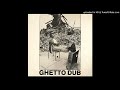 Bim Sherman - Danger Dub [CENTURY 900]