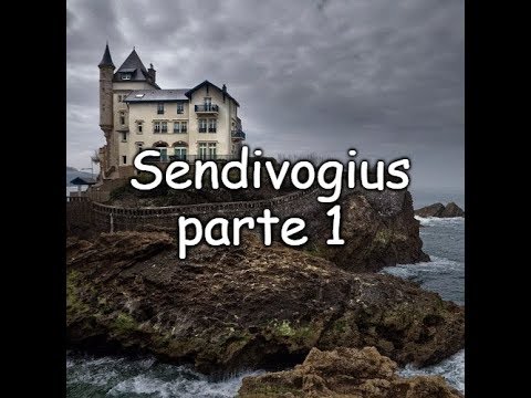 Sendivogius (part 1) in collaboration with LIBRINPILLOLE