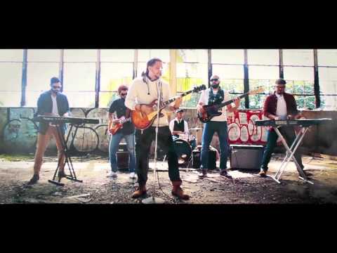 EsenciaPR- Confío en Ti (Video Oficial)