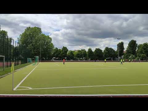 Sportplatz Maybachufer, Neuköllner FC Rot-Weiß