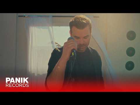 Γιώργος Σαμπάνης - Τι Θέλω Εγώ Με Σένα - Official Music Video