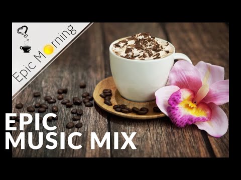 Epic Morning | The Fresh Monday