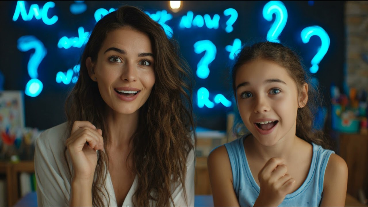 8. Sınıf Türkçe - Soru İşareti, Ünlem İşareti, Tırnak İşareti, Kesme İşareti şarkısı (1)