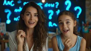 8. Sınıf Türkçe - Soru İşareti, Ünlem İşareti, Tırnak İşareti, Kesme İşareti şarkısı (1)