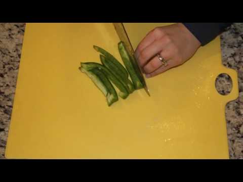 Julie Miller Video 1