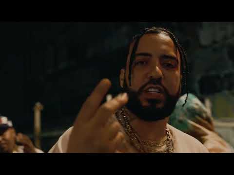 French Montana - Rushmore Pack [Official Video]