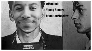 Logic - Young Sinatra(Reaction/Review)