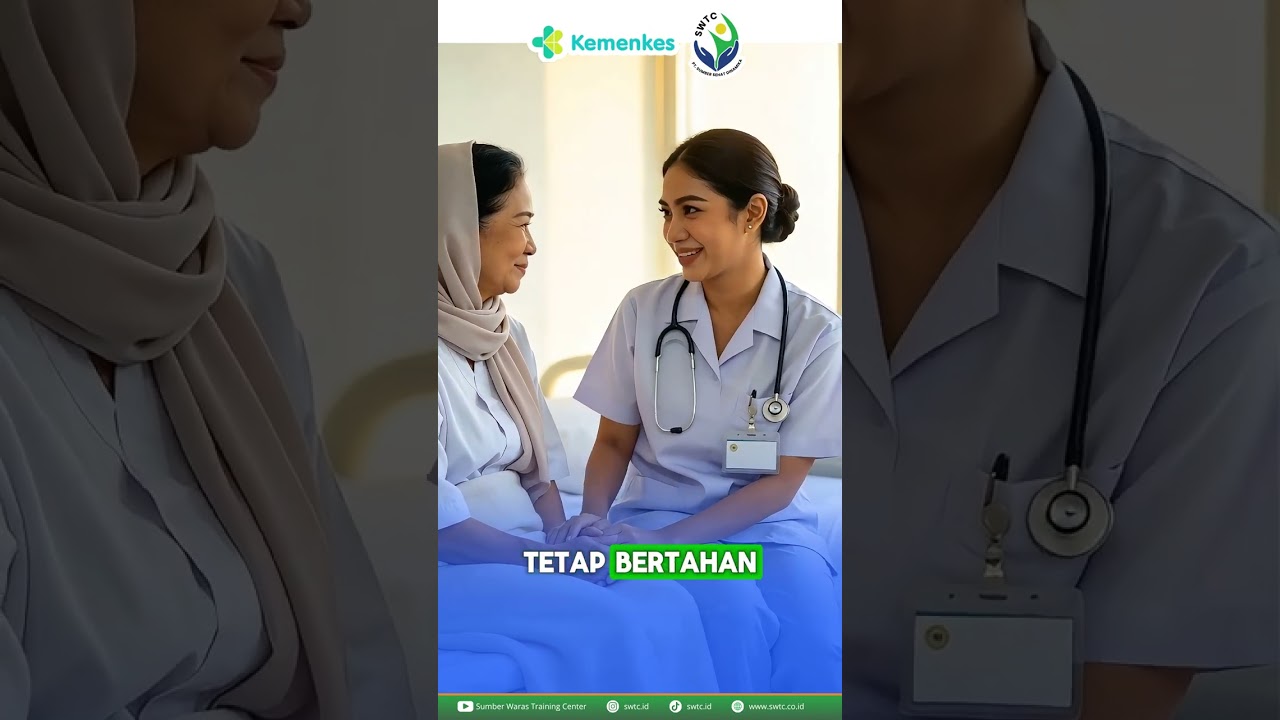 Selamat Perawat Internasional | 12 Mei 2026