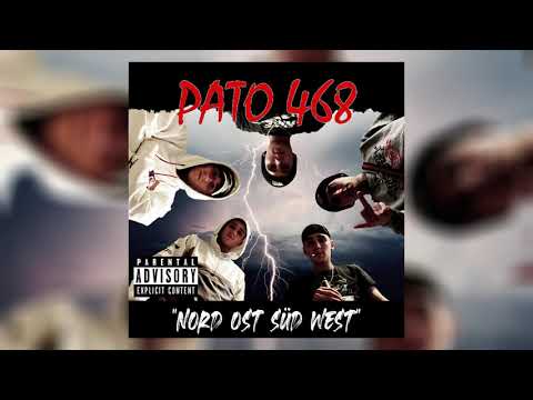 PATO468 - N.O.S.W. (Beat by Blue Atlanta)