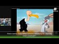 Classic Looney Tunes Reaction When Cartoons Were Funny
