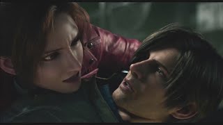 Leon Continues The Redfield Bloodline (Resident Evil Infinite Darkness)