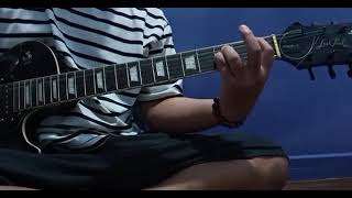 Download lagu Kapten 'Malaikat Cinta' [Guitar Cover] mp3
