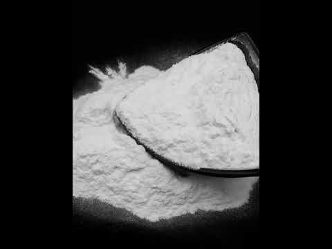 Hydroxypropyl Methylcellulose API