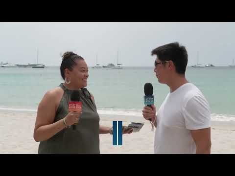 Stagwell @ Cannes 2023 I Tony Chen, CEO and Founder, Channel ...