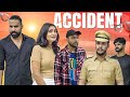 Accident | Sanju Sehrawat 2.0 | Short Film