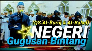 Download lagu BARU! Imam Sholat Merdu, Alunannya Selalu Bikin Hati Sejuk Dan Tenang mp3