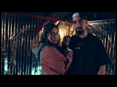 AVOUZET X MAINY - GOLD prod. by Syndrome | JCC 2020 | 16tel Gruppe F