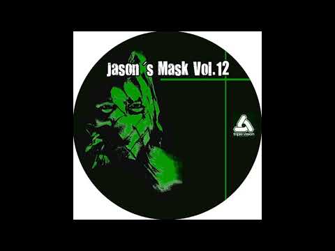 Waldhaus vs Jason Little - Triggerman (Sml remix)