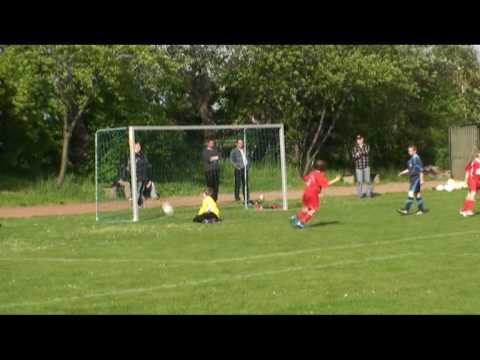 Traktor Priestewitz - LSV Tauscha 19:0, Kreisliga E-Junioren 12.05.10