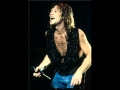 Bon Jovi - Born To Be My Baby (Copenhagen 1989 ...