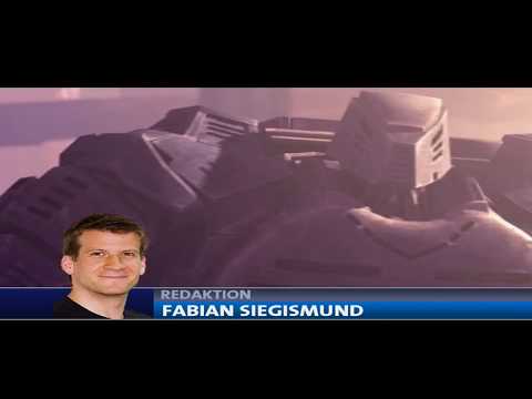 GS 2008/01 - Supreme Commander: Forged Alliance