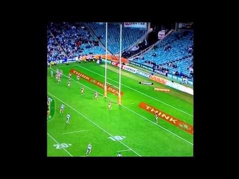 Best prop try ever