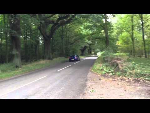 Vw R32 Rotrex C38