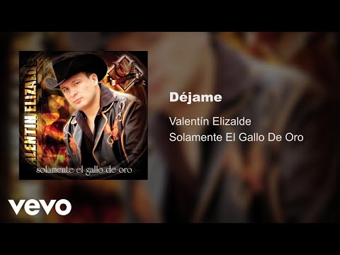 Miniatura de Dejame