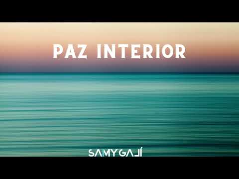 ❤️‍🩹 🎹"PAZ INTERIOR" (Sin Anuncios Intermedios) |MUSICA DE PIANO RELAJANTE PARA ORAR & MEDITAR