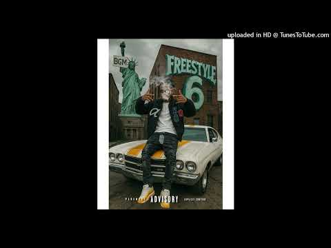 BGM - Freestyle 6